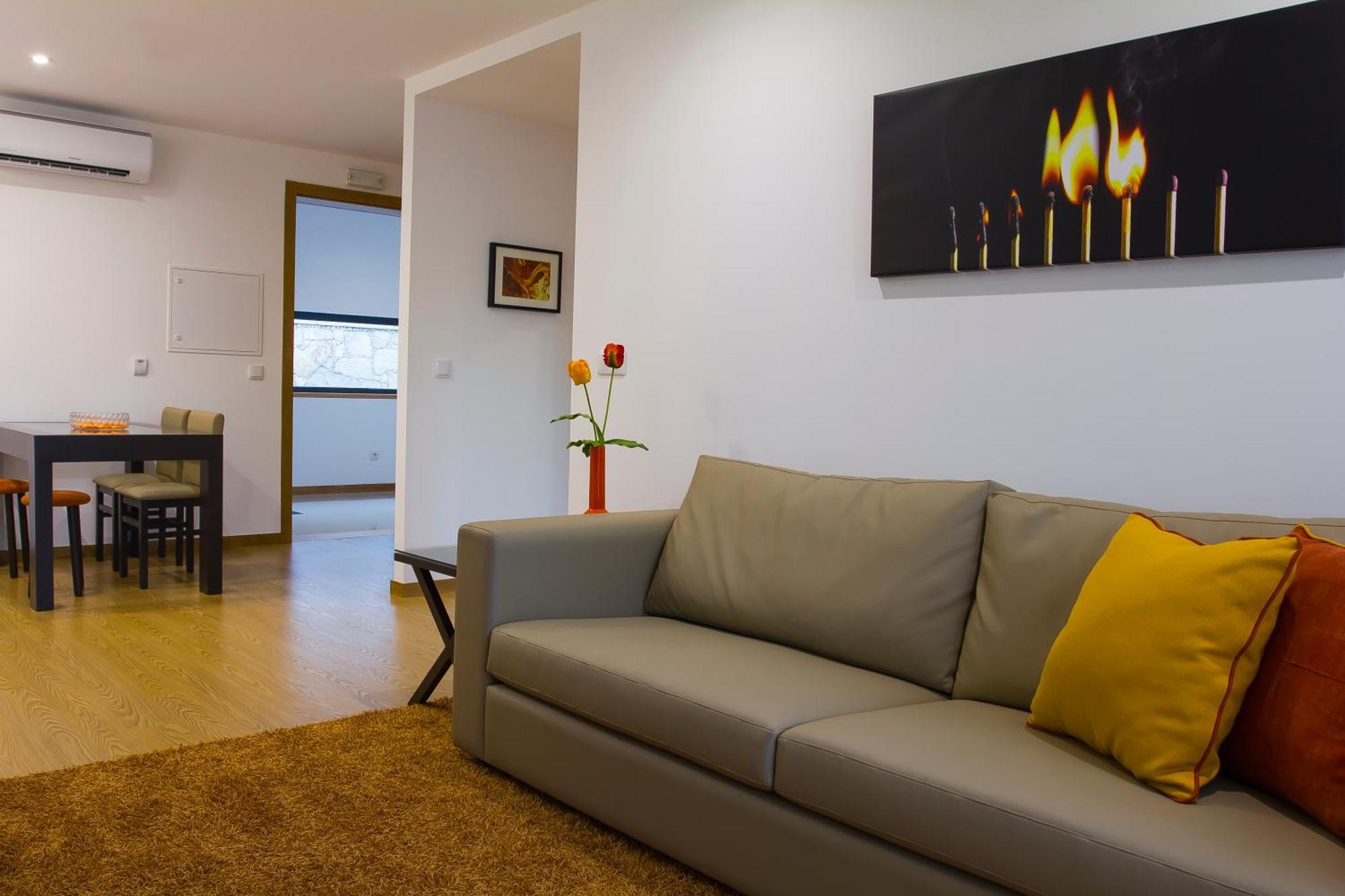 Casa Do Carvalho - Ponte De Lima Apartment Room photo