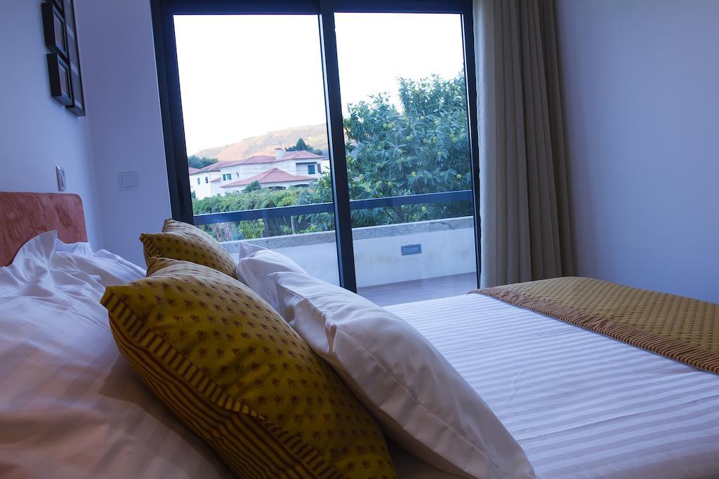 Casa Do Carvalho - Ponte De Lima Apartment Room photo