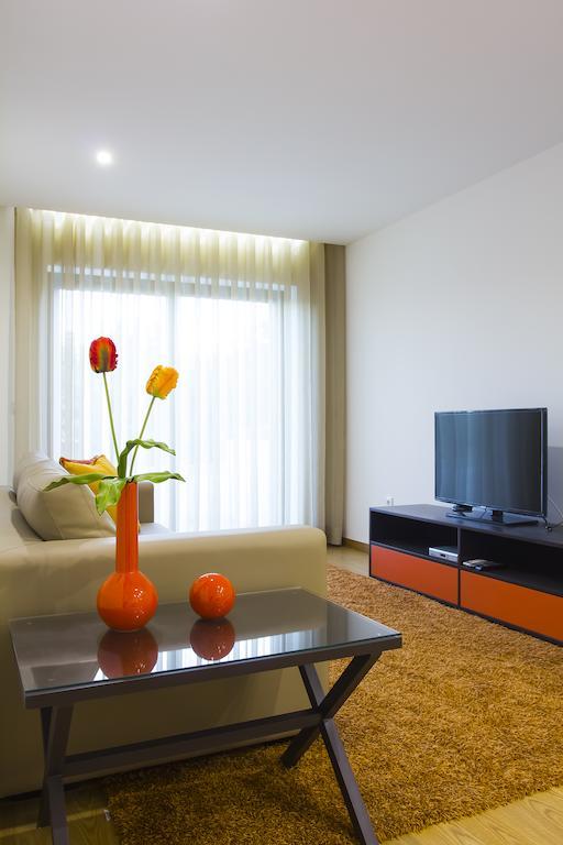 Casa Do Carvalho - Ponte De Lima Apartment Room photo