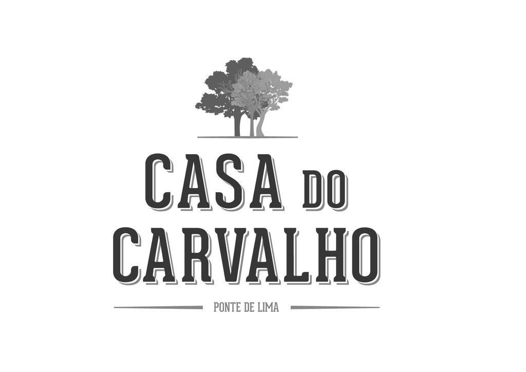 Casa Do Carvalho - Ponte De Lima Apartment Exterior photo