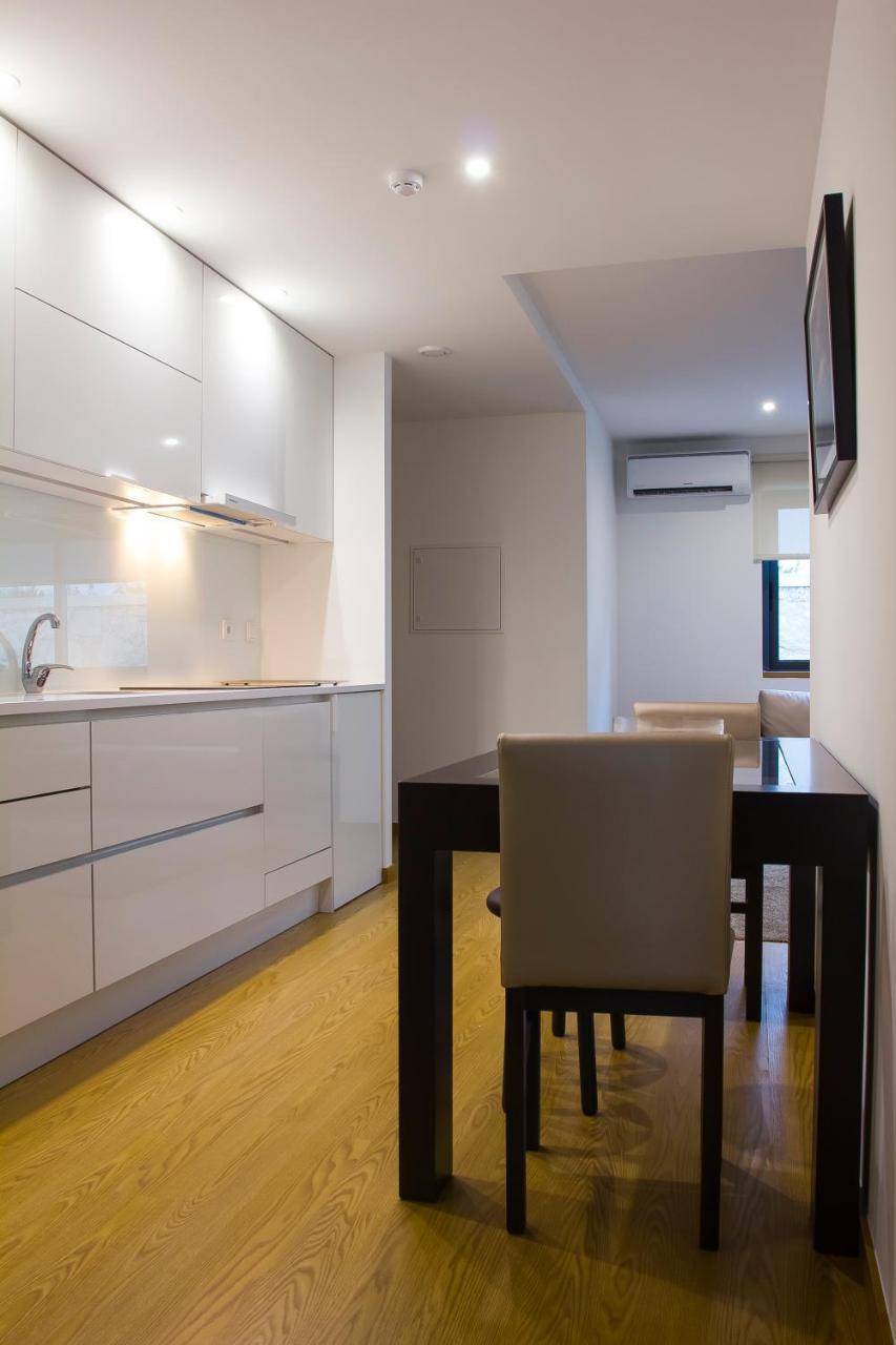 Casa Do Carvalho - Ponte De Lima Apartment Exterior photo