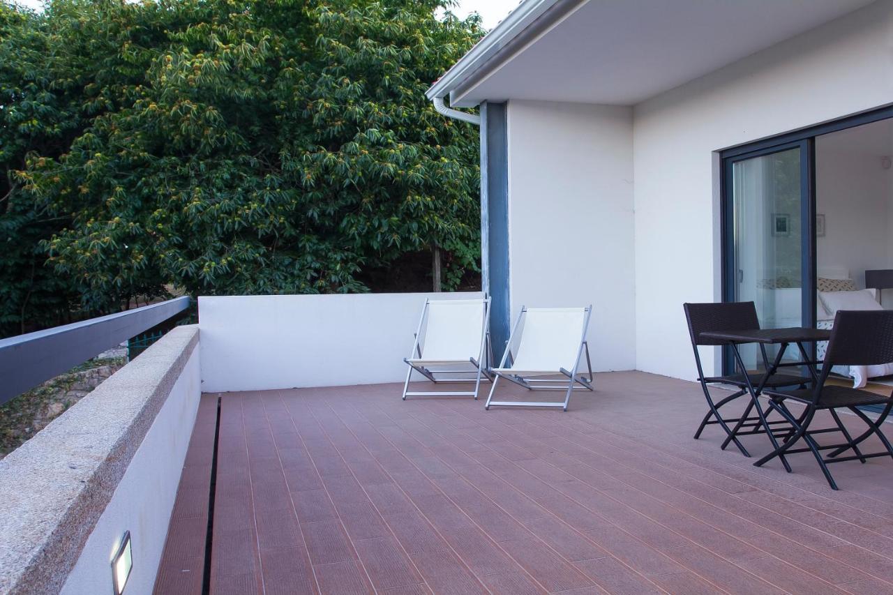 Casa Do Carvalho - Ponte De Lima Apartment Exterior photo